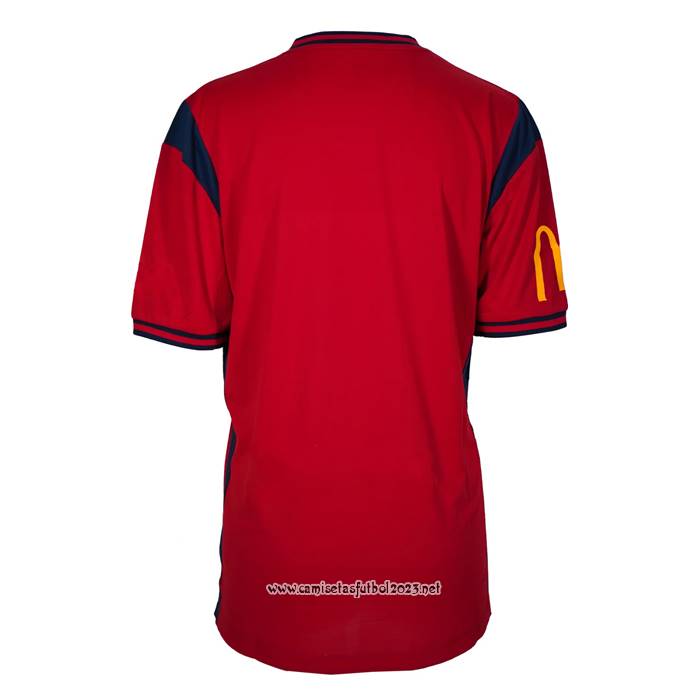 Camiseta 1ª Adelaide United 2023-2024 Tailandia